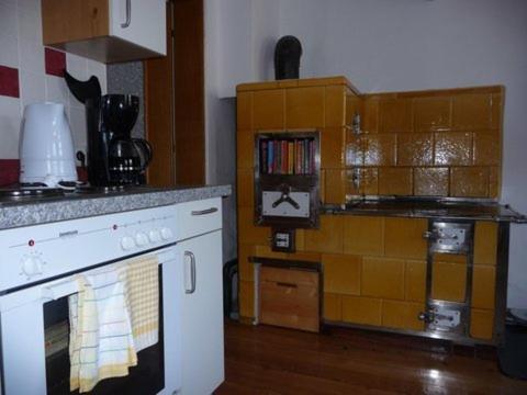 Haus Gradwohl Apartment ชลัดมิง ภายนอก รูปภาพ