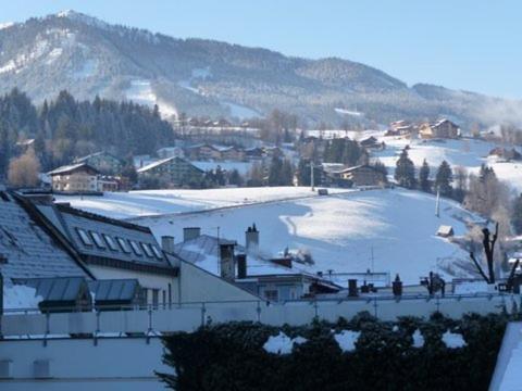 Haus Gradwohl Apartment ชลัดมิง ภายนอก รูปภาพ