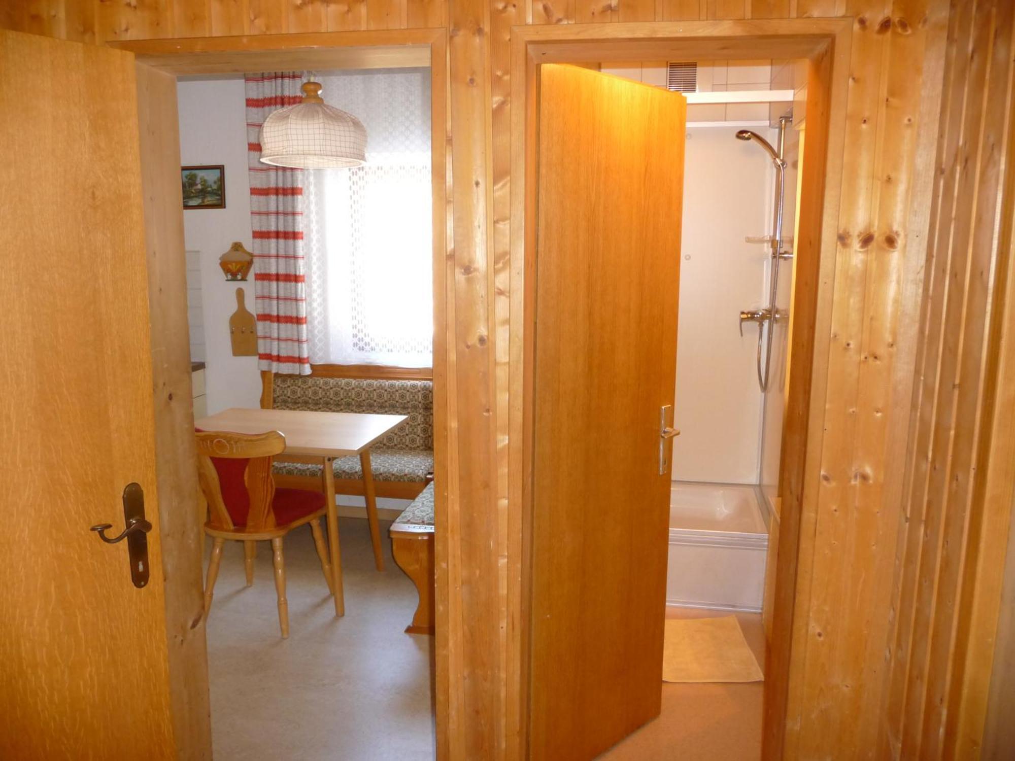 Haus Gradwohl Apartment ชลัดมิง ห้อง รูปภาพ