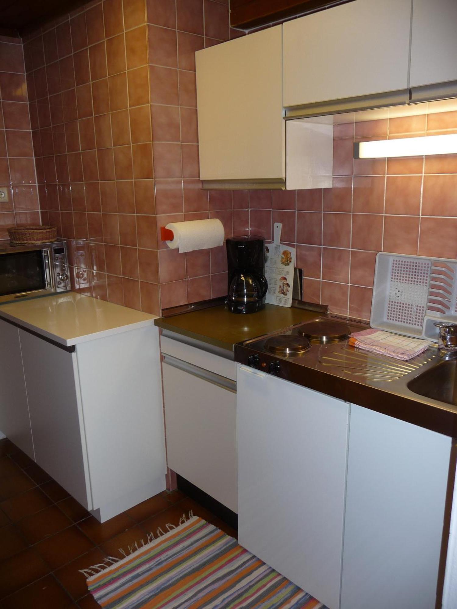 Haus Gradwohl Apartment ชลัดมิง ห้อง รูปภาพ