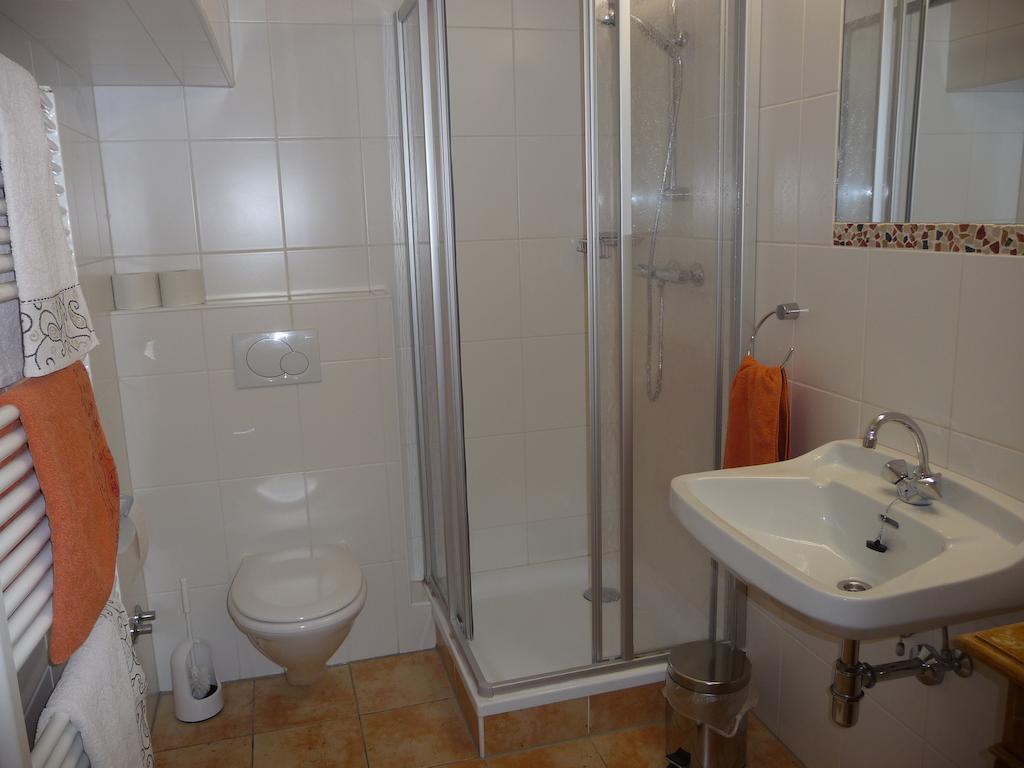 Haus Gradwohl Apartment ชลัดมิง ห้อง รูปภาพ