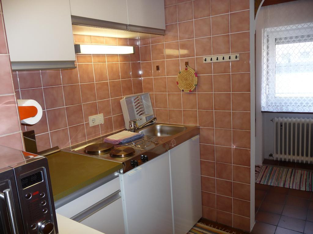 Haus Gradwohl Apartment ชลัดมิง ห้อง รูปภาพ